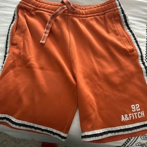 Men’s Abercrombie and Fitch Shorts